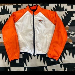 Broncos Women's Reversible Jacket!